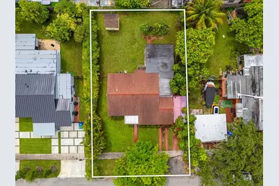 331 Tamiami Canal Road, Miami, FL 33144 - Photo 36
