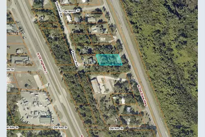 Xxxx Old Dixie Highway, Fort Pierce, FL 34946 - Photo 1