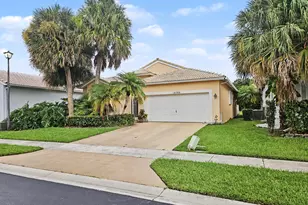 10788 Fillmore Dr, Boynton Beach, FL 33437 - Photo 1