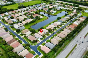 10788 Fillmore Dr, Boynton Beach, FL 33437 - Photo 2