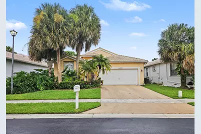 10788 Fillmore Drive, Boynton Beach, FL 33437 - Photo 1