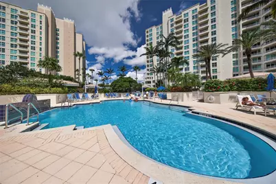3700 S Ocean Boulevard #308, Highland Beach, FL 33487 - Photo 4