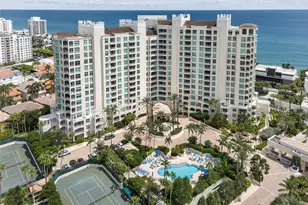 3700 S Ocean Blvd, Highland Beach, FL 33487 - Photo 1