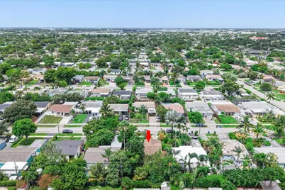 5432 NE 4th Terrace, Oakland Park, FL 33334 - Photo 24