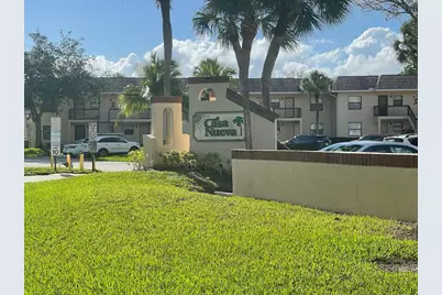 6844 Palmetto Circle S #201, Boca Raton, FL 33433 - Photo 2