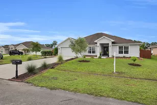 5857 NW Ethel Ct, Port Saint Lucie, FL 34986 - Photo 2