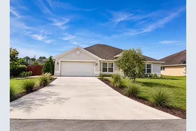 5857 NW Ethel Court, Port Saint Lucie, FL 34986 - Photo 1