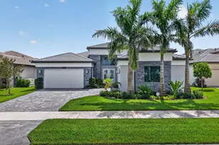 11348 Cherry Cyn Ct, Boynton Beach, FL 33473 - Photo 1