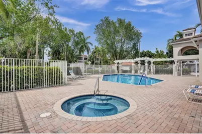 2491 Aragon Boulevard #2, Sunrise, FL 33322 - Photo 26