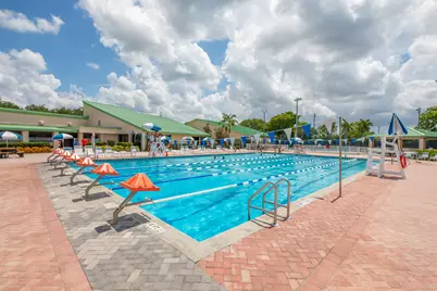 2900 Dorchester Lane #2900, Cooper City, FL 33026 - Photo 36