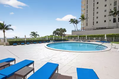 2800 N Ocean Drive #B-4A, Singer Island, FL 33404 - Photo 14
