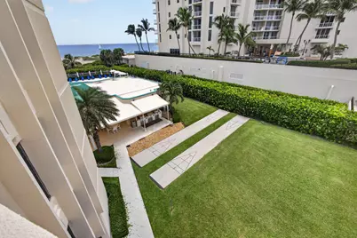 2800 N Ocean Drive #B-4A, Singer Island, FL 33404 - Photo 10