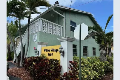 2607 NE 8th Avenue #3, Wilton Manors, FL 33334 - Photo 2