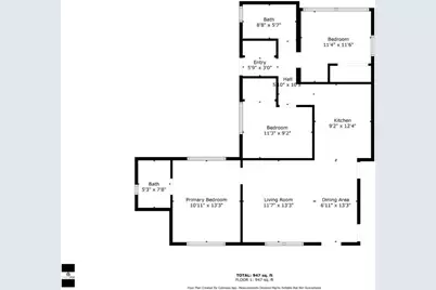 2001 Washington Street, Hollywood, FL 33020 - Photo 2