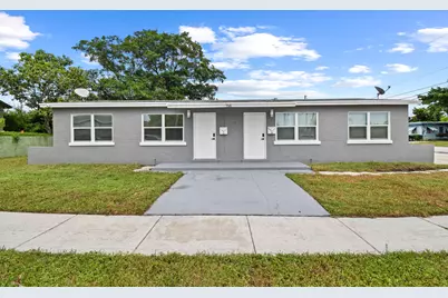 968 W 9th Street #A1, Riviera Beach, FL 33404 - Photo 26