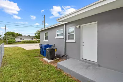 968 W 9th Street #A1, Riviera Beach, FL 33404 - Photo 22