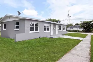 968 W 9th St, Riviera Beach, FL 33404 - Photo 1