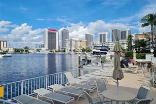 300 Golden Isles Dr, Hallandale Beach, FL 33009 - Photo 1