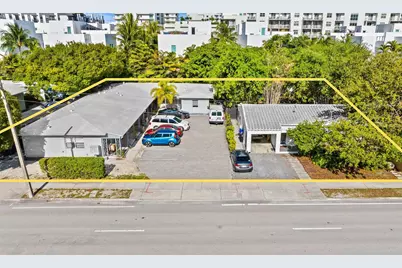 724 NE 3rd Avenue, Fort Lauderdale, FL  - Photo 2