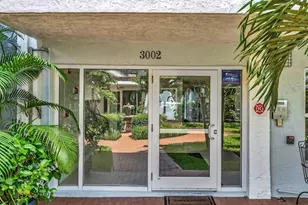 3002 NE 5th Terrace, Wilton Manors, FL 33334 - Photo 24