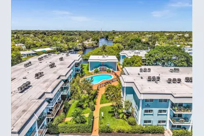 3002 NE 5th Terrace #101-B, Wilton Manors, FL 33334 - Photo 36