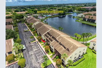 7854 Willow Spring Drive #1626, Lake Worth, FL 33467 - Photo 38