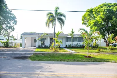 341 Henthorne Drive, Palm Springs, FL 33461 - Photo 2