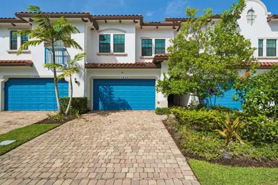 11562 SW 13th Lane, Pembroke Pines, FL 33025 - Photo 1