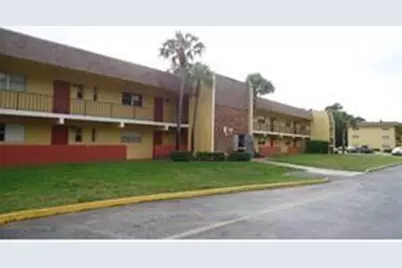 7900 Fairview Drive #206, Tamarac, FL 33321 - Photo 1