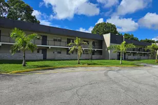 7900 Fairview Dr, Tamarac, FL 33321 - Photo 1