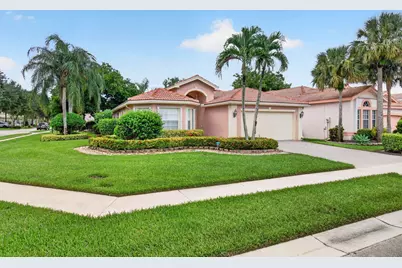 9895 Tallyrand Drive, Lake Worth, FL 33467 - Photo 2