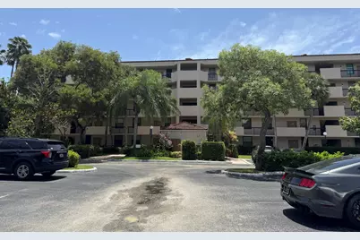 2766 S Carambola Circle S #406, Coconut Creek, FL 33066 - Photo 2