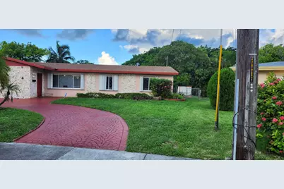3830 NW 27th Street, Lauderdale Lakes, FL 33311 - Photo 1