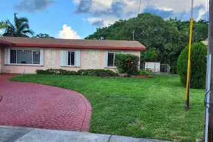 3830 NW 27th St, Lauderdale Lakes, FL 33311 - Photo 1