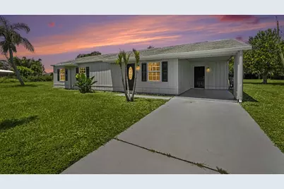 502 NE Solida Circle, Port Saint Lucie, FL 34983 - Photo 2