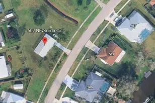 502 NE Solida Cir, Port Saint Lucie, FL 34983 - Photo 1