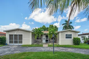 4921 NW 39th St, Lauderdale Lakes, FL 33319 - Photo 1