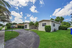 4921 NW 39th St, Lauderdale Lakes, FL 33319 - Photo 36