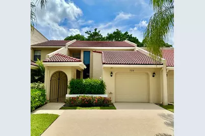723 Windermere Way, Palm Beach Gardens, FL 33418 - Photo 1