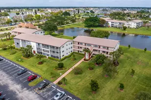 12 Brighton A, Boca Raton, FL 33434 - Photo 30