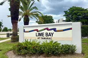 9200 Lime Bay Blvd, Tamarac, FL 33321 - Photo 2