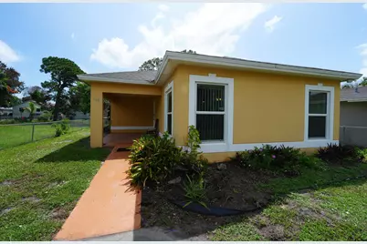 710 N 23rd Street, Fort Pierce, FL 34950 - Photo 4