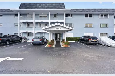 100 Shore Court #311, North Palm Beach, FL 33408 - Photo 1