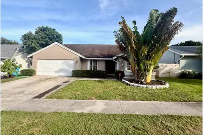 1705 Banyan Creek Court, Boynton Beach, FL 33436 - Photo 2
