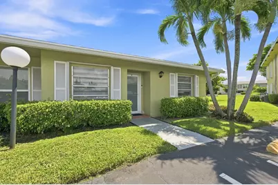 2400 Malayan Drive #94-D, Delray Beach, FL 33445 - Photo 20