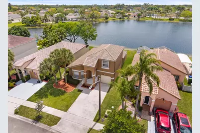 15350 NW 6th Court, Pembroke Pines, FL 33028 - Photo 36