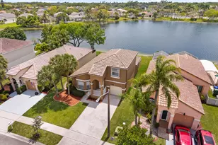15350 NW 6th Ct, Pembroke Pines, FL 33028 - Photo 36