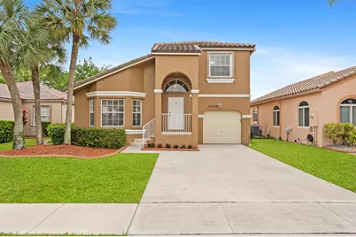 15350 NW 6th Court, Pembroke Pines, FL 33028 - Photo 1
