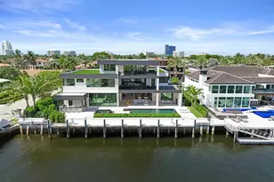 23 Isla Bahia Dr, Fort Lauderdale, FL 33316 - Photo 1
