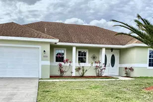 4012 SW Alice St, Port Saint Lucie, FL 34953 - Photo 2